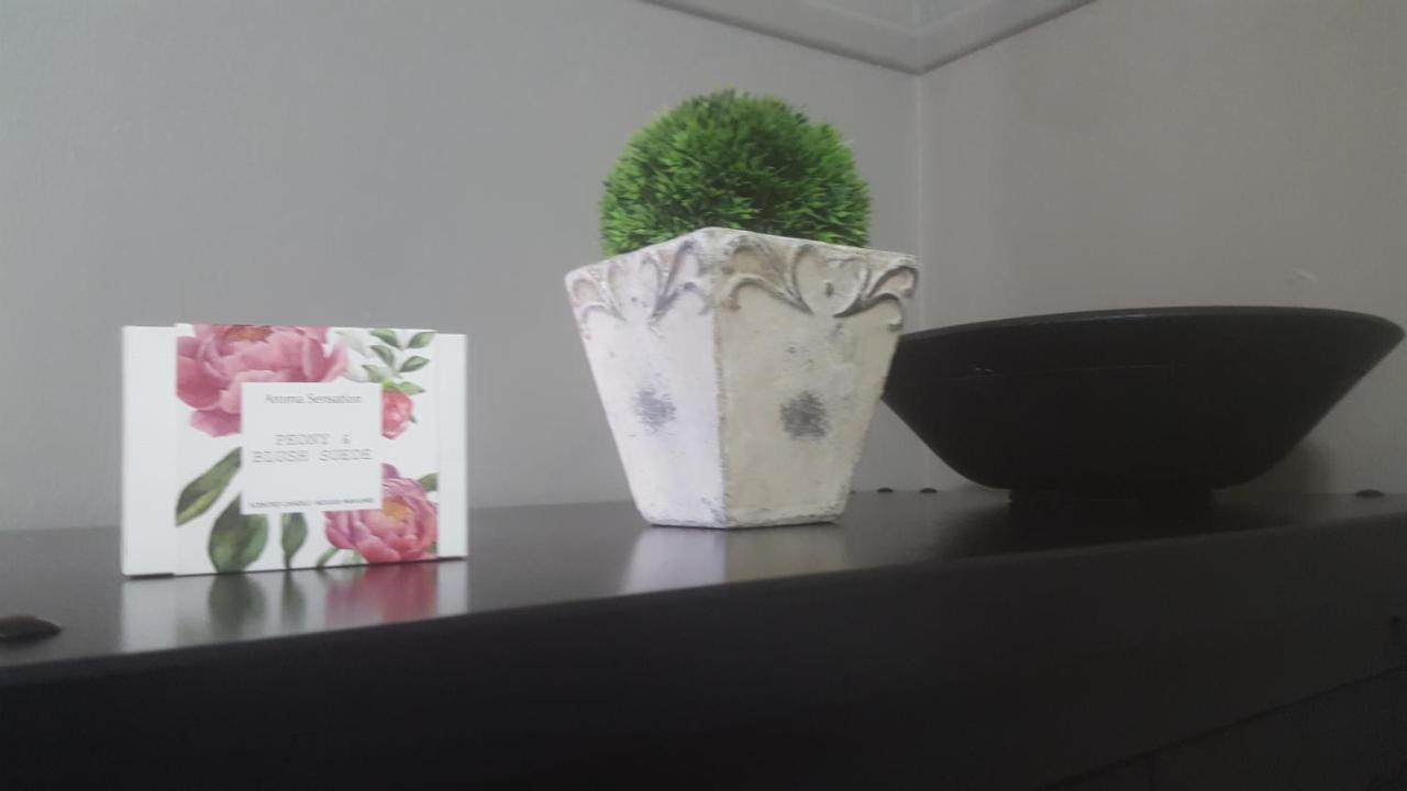 Peony Luxury Room With Wifi And Own Entrance Stellenbosch Exterior photo