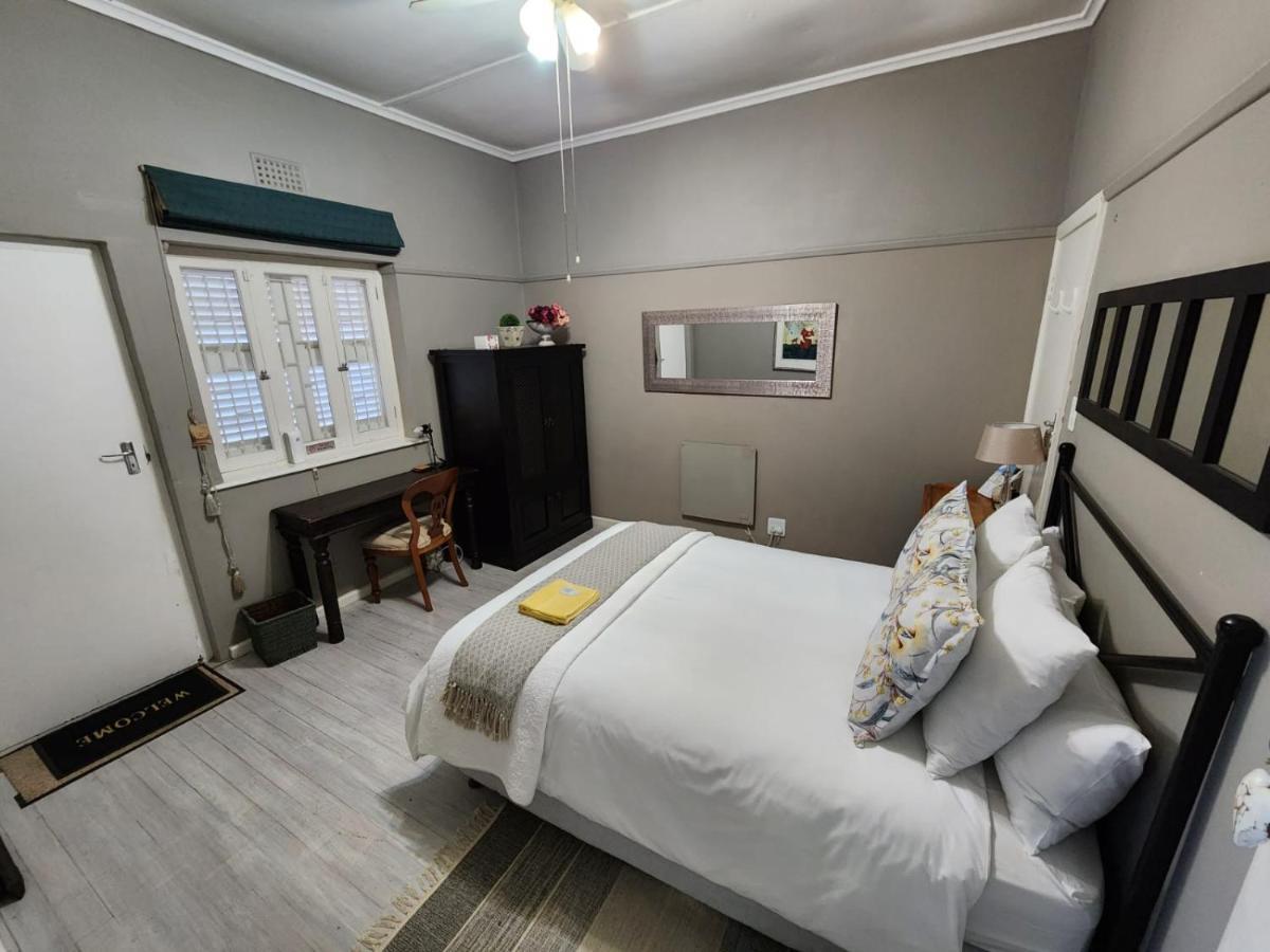 Peony Luxury Room With Wifi And Own Entrance Stellenbosch Exterior photo
