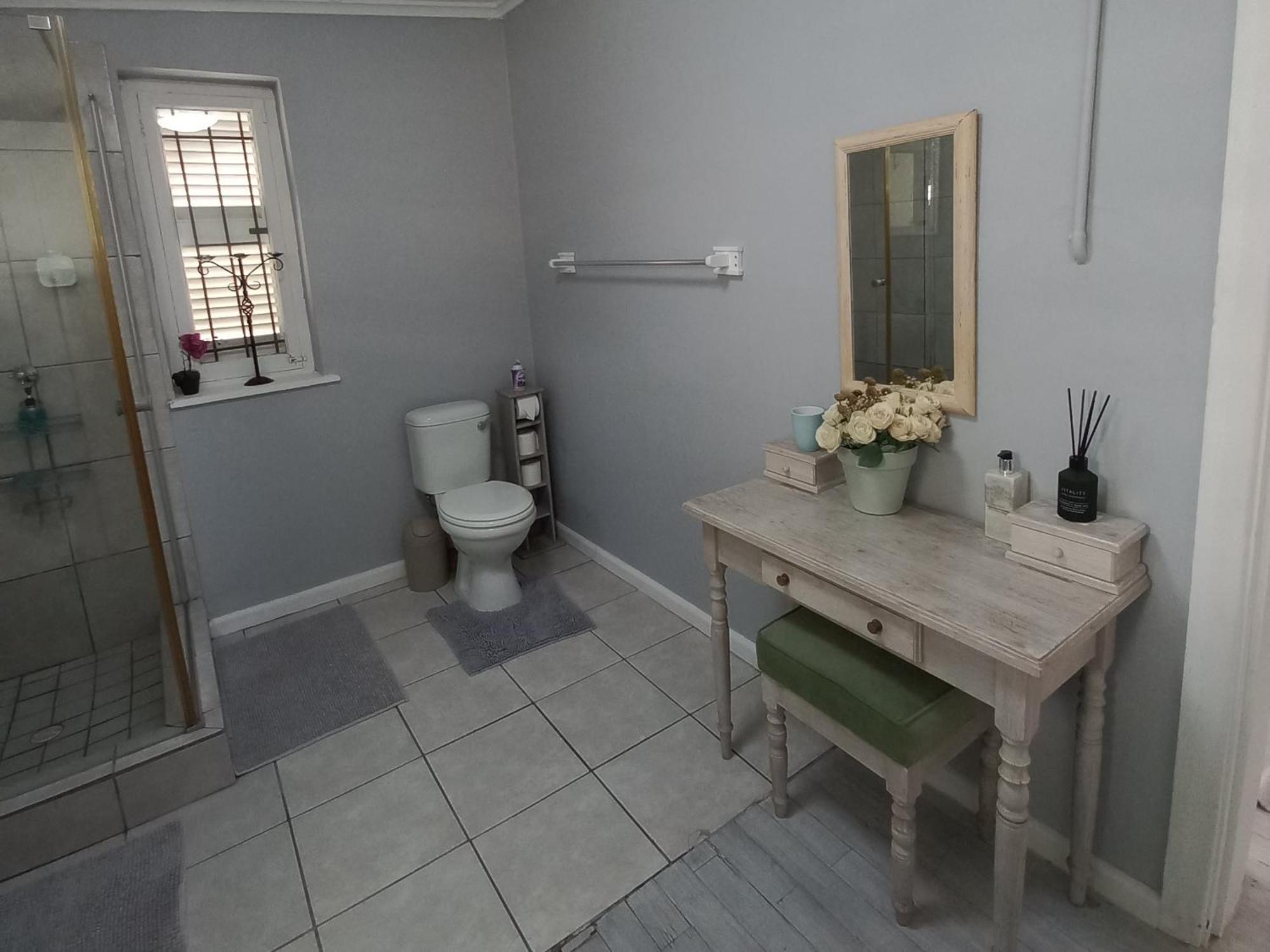 Peony Luxury Room With Wifi And Own Entrance Stellenbosch Exterior photo