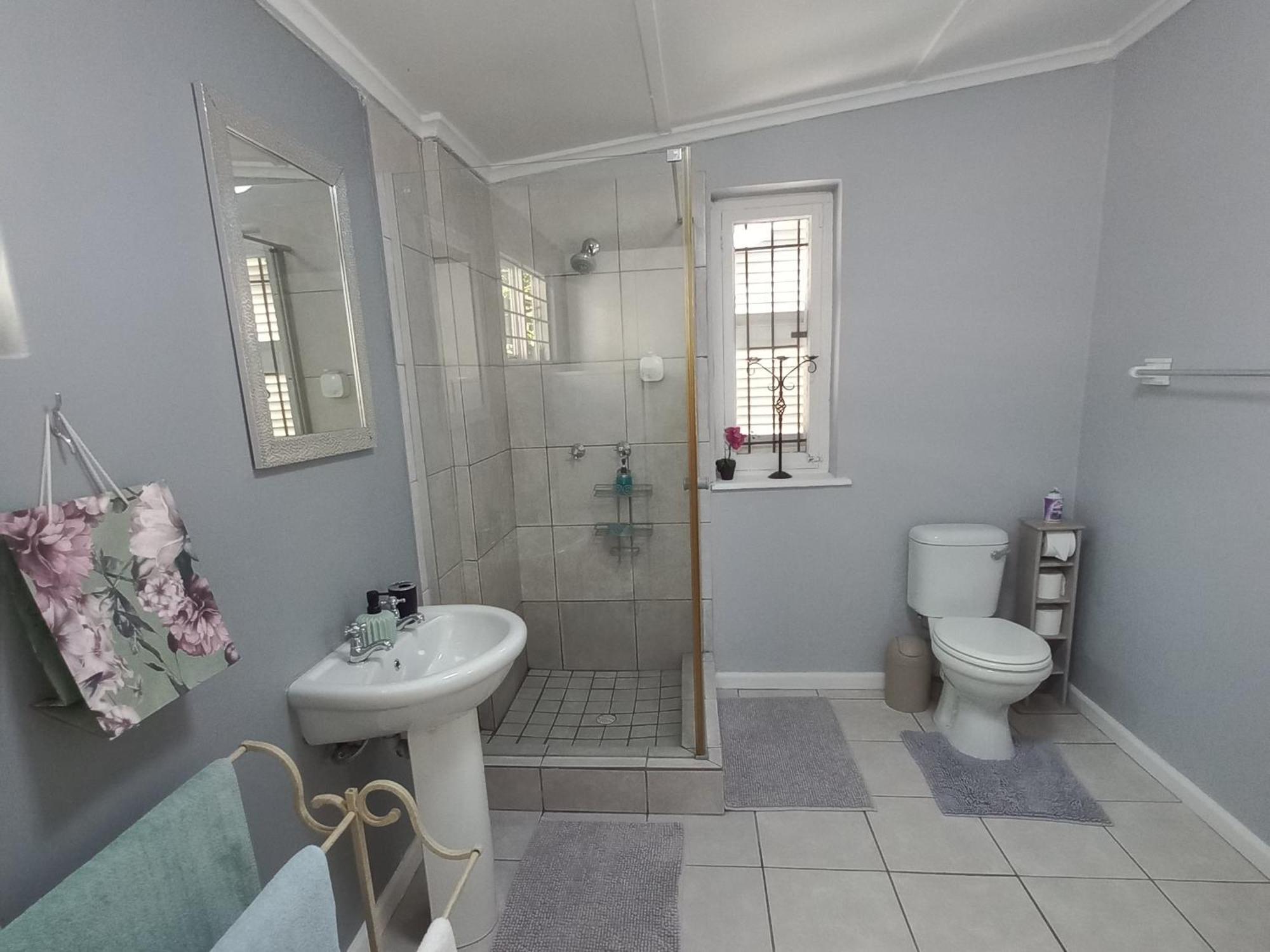Peony Luxury Room With Wifi And Own Entrance Stellenbosch Exterior photo