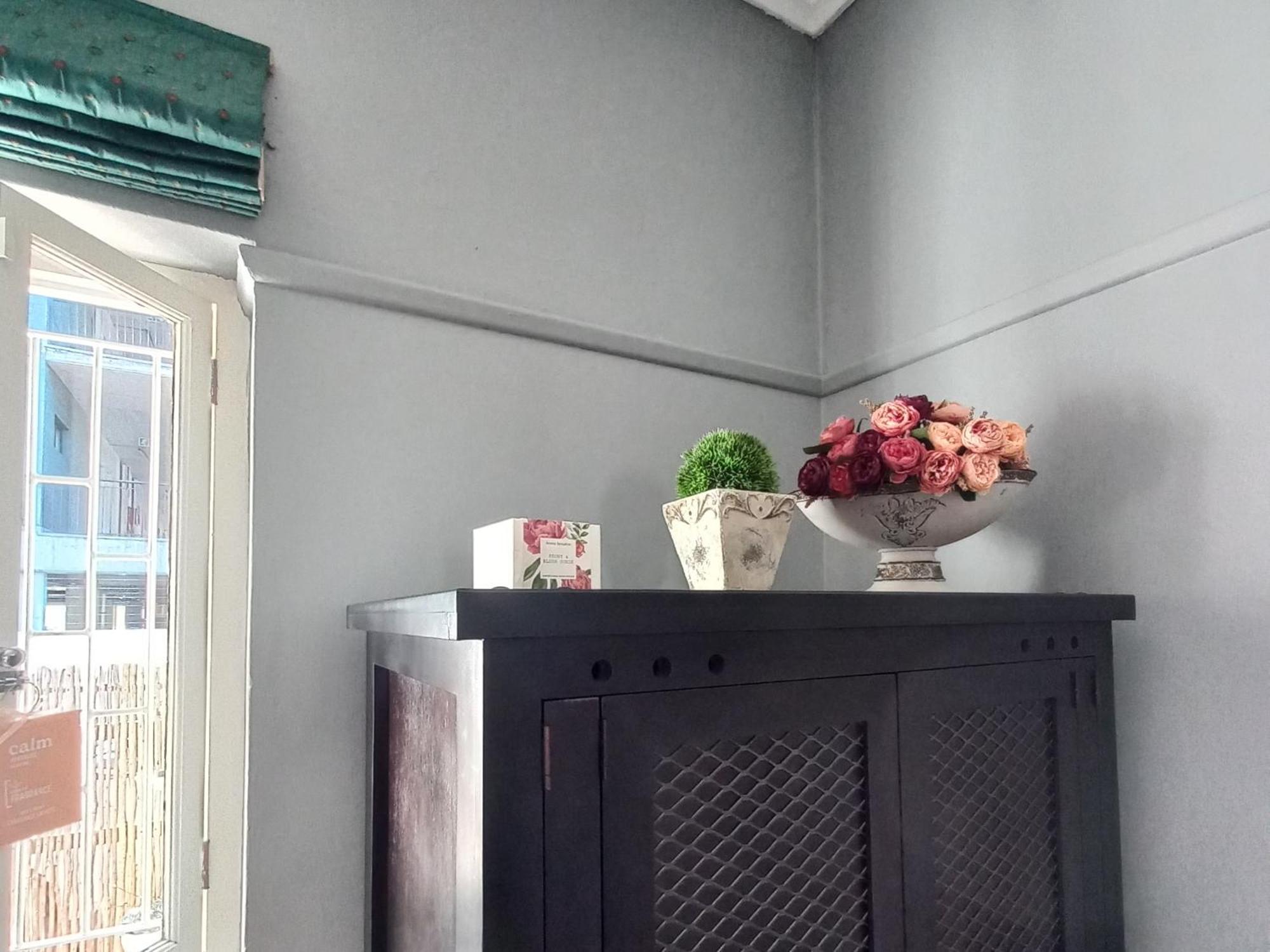 Peony Luxury Room With Wifi And Own Entrance Stellenbosch Exterior photo