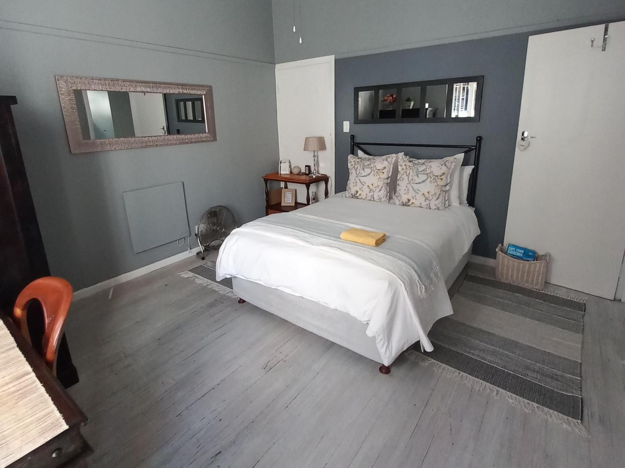 Peony Luxury Room With Wifi And Own Entrance Stellenbosch Exterior photo